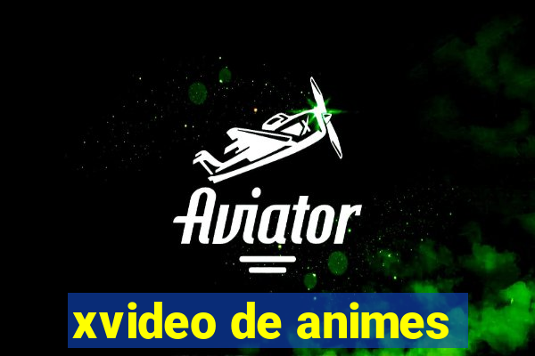 xvideo de animes